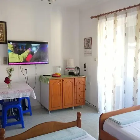 Mia's Daire Gjirokastër