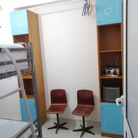 Mia's ジロカストラ