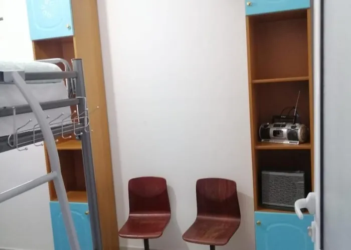 Mia's ジロカストラ